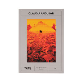 Tate Photography: Claudia Andujar